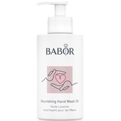 BABOR - Cleansing - Nourishing Hand Wash Oil