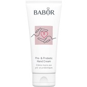 BABOR - Cleansing - Pre- & Probiotic Hand Cream