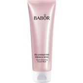 BABOR - Cleansing - Rejuvenating French Rose Youth Activating Cream Mask