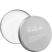 BABOR - Cleanformance - Cleanformance Deep Cleansing Pads