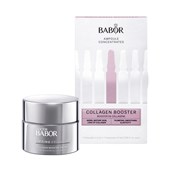 BABOR - Doctor BABOR - Collagen Booster Routine BABOR Doctor BABOR Collagen Booster Cream 50 ml + Ampoule Concentrates Collagen Booster 7 Ampoules 2 ml