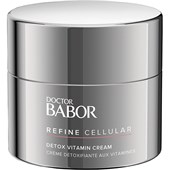 BABOR - Doctor BABOR - Detox Vitamin Cream