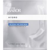 BABOR - Doctor BABOR - Hydro Cellular 3D Hydro Gel Face Mask