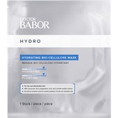 BABOR - Doctor BABOR - Hydro Cellular Hydrating Bio-Cellulose Mask