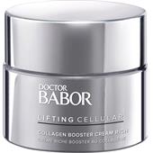 BABOR - Doctor Babor - Lifting Cellular Collagen Booster Cream Rich