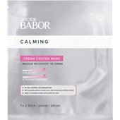 BABOR - Doctor BABOR - Neuro Sensitive Cellular Cream Coated Mask
