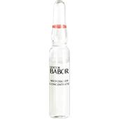 BABOR - Doctor BABOR - Neuro Sensitive Cellular Intensive Microsilver Concentrate