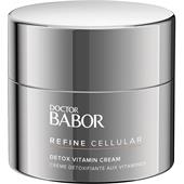 BABOR - Doctor BABOR - Refine Cellular Detox Vitamin Cream
