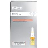BABOR - Doctor BABOR - Refine Cellular Glow Booster Bi-Phase Ampoules