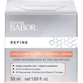 BABOR - Doctor BABOR - Triple Pro-Retinol Renewal Cream