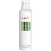 BABOR - Energizing Lime Mandarin - Invigorating Body Foam