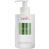BABOR - Energizing Lime Mandarin - Invigorating Shower Gel