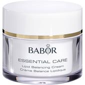 BABOR - Essential Care - Lipid Balancing Cream