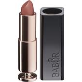BABOR - Frühjahr-/Sommerlook 2017 - Creamy Lip Colour