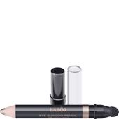 BABOR - Frühjahr-/Sommerlook 2017 - Eye Shadow Pencil