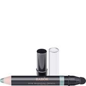 BABOR - Frühjahr-/Sommerlook 2018 - Eye Shadow Pencil