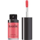 BABOR - Frühjahr-/Sommerlook 2018 - Lip Oil
