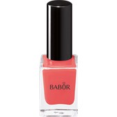 BABOR - Frühjahr-/Sommerlook 2019 - Nail Colour