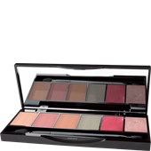 BABOR - Frühjahr-/Sommerlook 2019 - Pastel Colour Collection Lips & Eyes