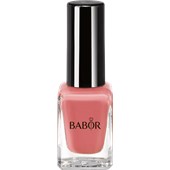 BABOR - Frühjahr-/Sommerlook 2020 - Nail Colour