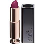 BABOR - Herbst-/Winterlook 2017 - Creamy Lip Colour