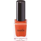 BABOR - Herbst-/Winterlook 2017 - Nail Colour