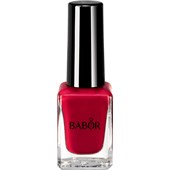 BABOR - Herbst-/Winterlook 2019 - Nail Colour