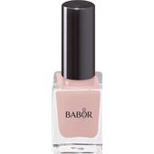 Babor - Naglar - Nail Colour