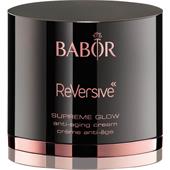 BABOR - Reversive - Supreme Glow Anti-Aging Cream