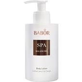 BABOR - SPA Balancing - Body Lotion