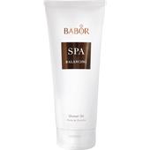 BABOR - SPA Balancing - Shower Oil