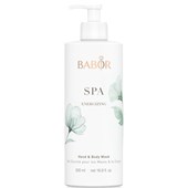 BABOR - SPA Energizing - Hand & Body Wash