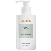 BABOR - SPA Energizing - Spa Energizing Body Lotion