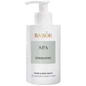 BABOR - SPA Energizing - Spa Energizing Hand & Body Wash