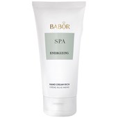 BABOR - SPA Energizing - Spa Energizing Hand Cream rich