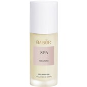 Babor - SPA Shaping - Dry Body Oil