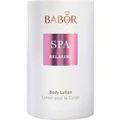 BABOR - SPA Relaxing - Body Lotion