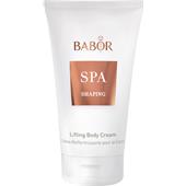BABOR - SPA Shaping - Body Cream