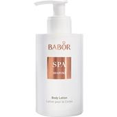 BABOR - SPA Shaping - Body Lotion