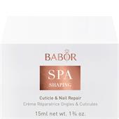 BABOR - SPA Shaping - Cuticle & Nail Repair