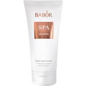 BABOR - SPA Shaping - Daily Hand Cream