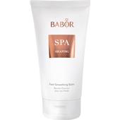 BABOR - SPA Shaping - Feet Smoothing Balm