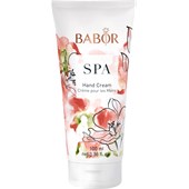 BABOR - SPA Shaping - Limited Edition Hand Cream