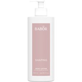 BABOR - SPA Shaping - Limited Edition Shaping Body Lotion