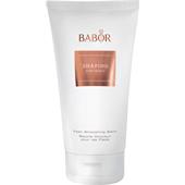 BABOR - Shaping For Body - Feet Smoothing Balm