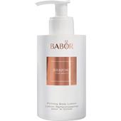 Babor - Babor Spa - Firming Body Lotion