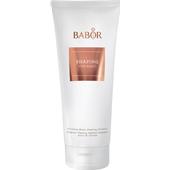 Babor - Shaping For Body - Firming Body Peeling Cream