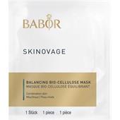 BABOR - Skinovage - Balancing Bio-Cellulose Mask