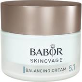 Babor - Skinovage - Balancing Cream