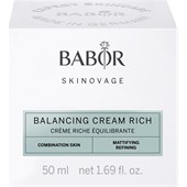 BABOR - Skinovage - Balancing Cream Rich